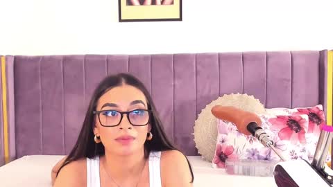 Snapshot of lilithcapri777 chatting on March 8, 2025, 8:03 pm Lily online show from March 8, 2025, 8:03 pm