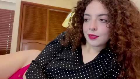 Lilith  online show from June 16, 2026, 3:36 pm