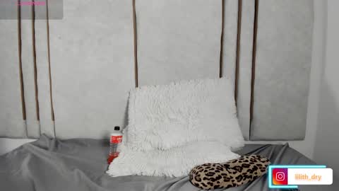 Lilith online show from March 27, 2026, 11:48 pm