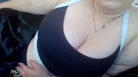 Lilith Angel online show from September 8, 2025, 8:30 pm
