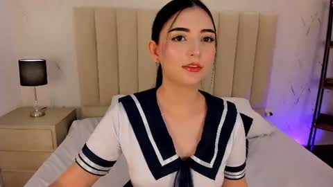 Snapshot of lilithharperr_ chatting on June 10, 2026, 5:18 am LILITH online show from June 10, 2026, 5:18 am