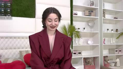 Snapshot of lilithlanne chatting on October 17, 2025, 3:14 pm Lilith online show from October 17, 2025, 3:14 pm