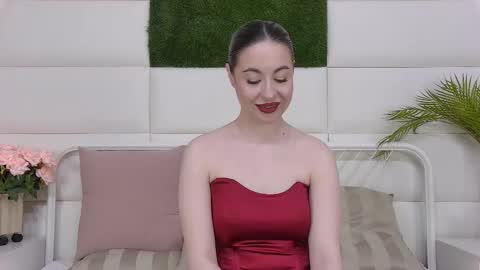 Snapshot of lilithlanne chatting on March 15, 2026, 12:33 pm Lilith online show from March 15, 2026, 12:33 pm