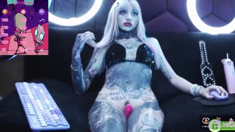 Snapshot of lilithlevis chatting on December 4, 2025, 1:48 am Tifon Mary - Indepent model online show from December 4, 2025, 1:48 am