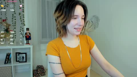 Lilith online show from December 27, 2024, 10:26 pm