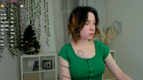Lilith online show from December 30, 2024, 10:12 pm