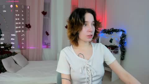 Lilith online show from January 2, 2025, 10:11 pm