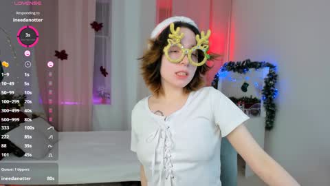 Lilith online show from January 3, 2025, 1:16 am
