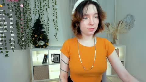 Lilith online show from January 3, 2025, 10:29 pm