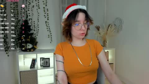 Lilith online show from January 4, 2025, 5:16 am
