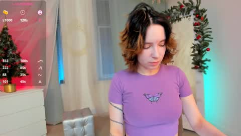 Lilith online show from January 5, 2025, 10:08 pm