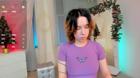 Lilith online show from January 6, 2025, 1:09 am