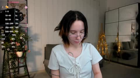 Lilith online show from January 10, 2025, 1:10 am