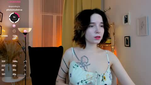 Lilith online show from January 10, 2025, 10:36 pm