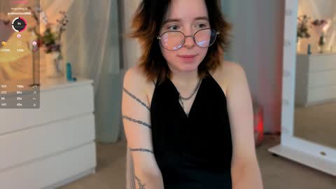Lilith online show from January 29, 2025, 6:12 am