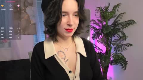Lilith online show from February 1, 2025, 10:44 pm