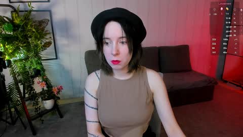Lilith online show from February 6, 2025, 11:15 pm