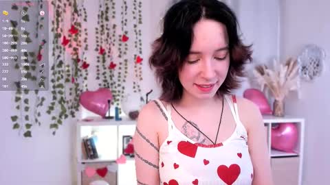 Lilith online show from February 14, 2025, 4:31 pm