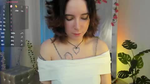 Lilith online show from February 18, 2025, 10:03 pm