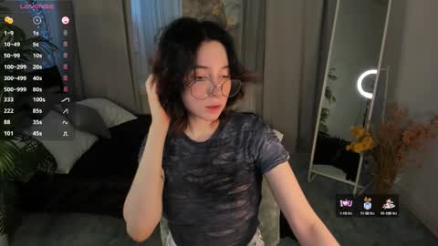Lilith online show from February 25, 2025, 7:36 pm
