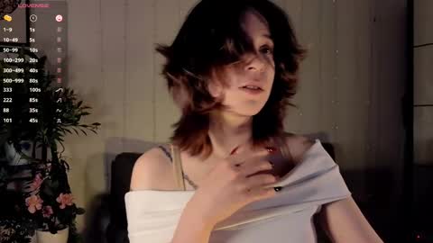 Lilith online show from March 8, 2025, 1:28 am