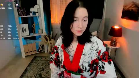 Snapshot of lilithlunna chatting on September 28, 2025, 10:04 pm Lilith online show from September 28, 2025, 10:04 pm