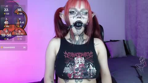 Lilith online show from December 14, 2024, 3:29 am