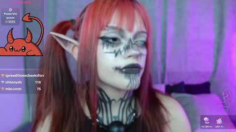 Lilith online show from December 14, 2024, 9:40 am