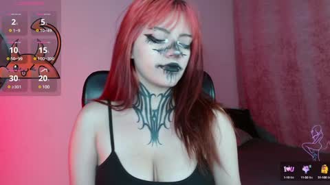 Lilith online show from December 17, 2024, 6:24 am