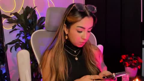 Snapshot of lilithmalkova chatting on March 16, 2026, 4:29 am Lilith Malkova online show from March 16, 2026, 4:29 am