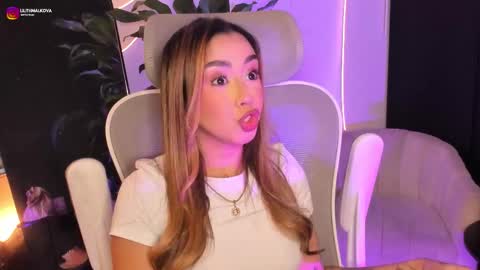 Snapshot of lilithmalkova chatting on March 21, 2026, 8:19 am Lilith Malkova online show from March 21, 2026, 8:19 am