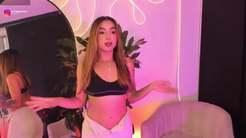 Snapshot of lilithmalkova chatting on March 26, 2026, 3:12 am Lilith Malkova online show from March 26, 2026, 3:12 am