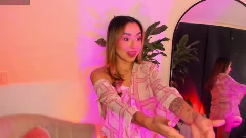 Snapshot of lilithmalkova chatting on April 7, 2026, 12:55 am Lilith Malkova online show from April 7, 2026, 12:55 am