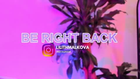 Snapshot of lilithmalkova chatting on April 9, 2026, 6:19 am Lilith Malkova online show from April 9, 2026, 6:19 am