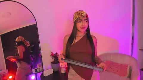 Snapshot of lilithmalkova chatting on April 11, 2026, 2:05 am Lilith Malkova online show from April 11, 2026, 2:05 am