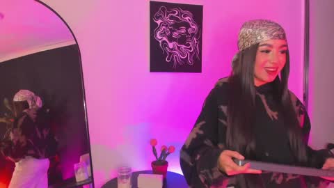 Snapshot of lilithmalkova chatting on April 29, 2026, 6:28 am Lilith Malkova online show from April 29, 2026, 6:28 am