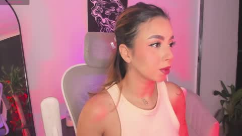 Snapshot of lilithmalkova chatting on May 2, 2026, 1:21 am Lilith Malkova online show from May 2, 2026, 1:21 am