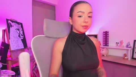 Snapshot of lilithmalkova chatting on May 4, 2026, 2:29 am Lilith Malkova online show from May 4, 2026, 2:29 am