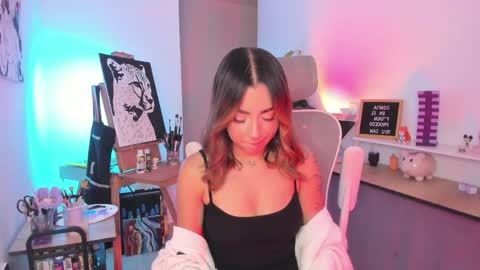 Snapshot of lilithmalkova chatting on May 5, 2026, 1:46 am Lilith Malkova online show from May 5, 2026, 1:46 am