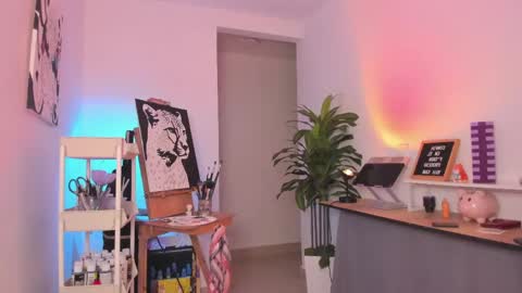 Snapshot of lilithmalkova chatting on May 7, 2026, 12:16 am Lilith Malkova online show from May 7, 2026, 12:16 am