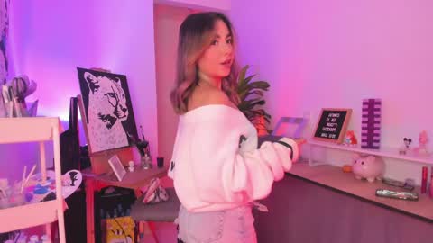Snapshot of lilithmalkova chatting on May 11, 2026, 11:35 pm Lilith Malkova online show from May 11, 2026, 11:35 pm