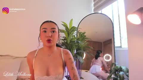 Snapshot of lilithmalkova chatting on June 12, 2026, 7:13 pm Lilith Malkova online show from June 12, 2026, 7:13 pm