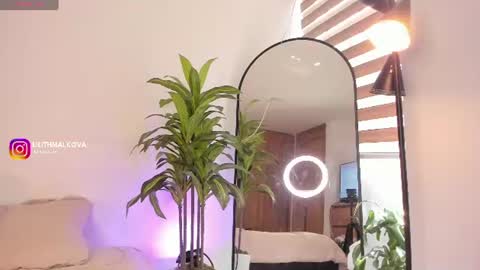 Snapshot of lilithmalkova chatting on June 19, 2026, 4:33 pm Lilith Malkova online show from June 19, 2026, 4:33 pm