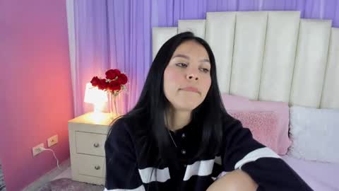 Snapshot of lilithmars69 chatting on December 24, 2024, 7:28 am Lilith  online show from December 24, 2024, 7:28 am