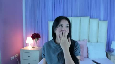 Snapshot of lilithmars69 chatting on January 3, 2025, 4:00 am Lilith  online show from January 3, 2025, 4:00 am