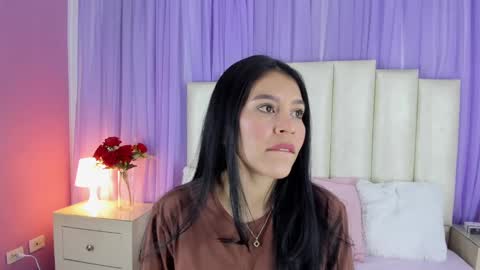 Snapshot of lilithmars69 chatting on January 17, 2025, 4:17 am Lilith  online show from January 17, 2025, 4:17 am