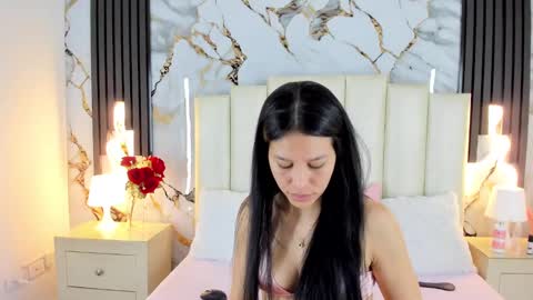 Snapshot of lilithmars69 chatting on January 20, 2025, 4:10 am Lilith  online show from January 20, 2025, 4:10 am