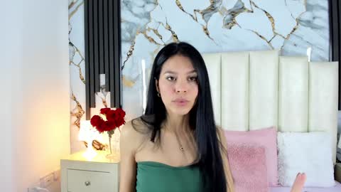 Snapshot of lilithmars69 chatting on January 23, 2025, 4:41 am Lilith  online show from January 23, 2025, 4:41 am