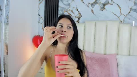 Snapshot of lilithmars69 chatting on February 19, 2025, 7:17 am Lilith  online show from February 19, 2025, 7:17 am