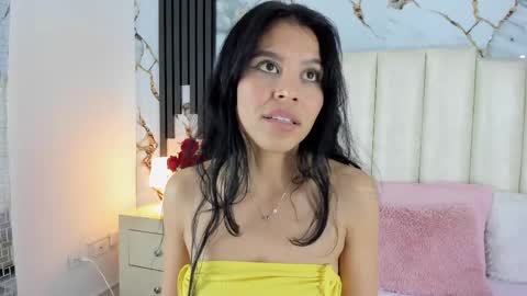 Snapshot of lilithmars69 chatting on February 25, 2025, 10:26 am Lilith  online show from February 25, 2025, 10:26 am